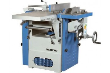  Combined - Machine  